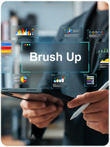 Brush Up Program