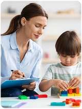 Ed Coaching Program