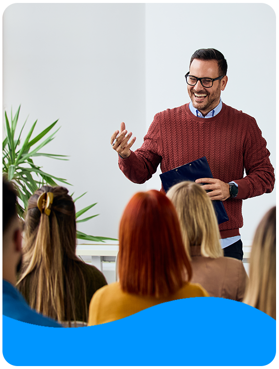 Academic Coaching